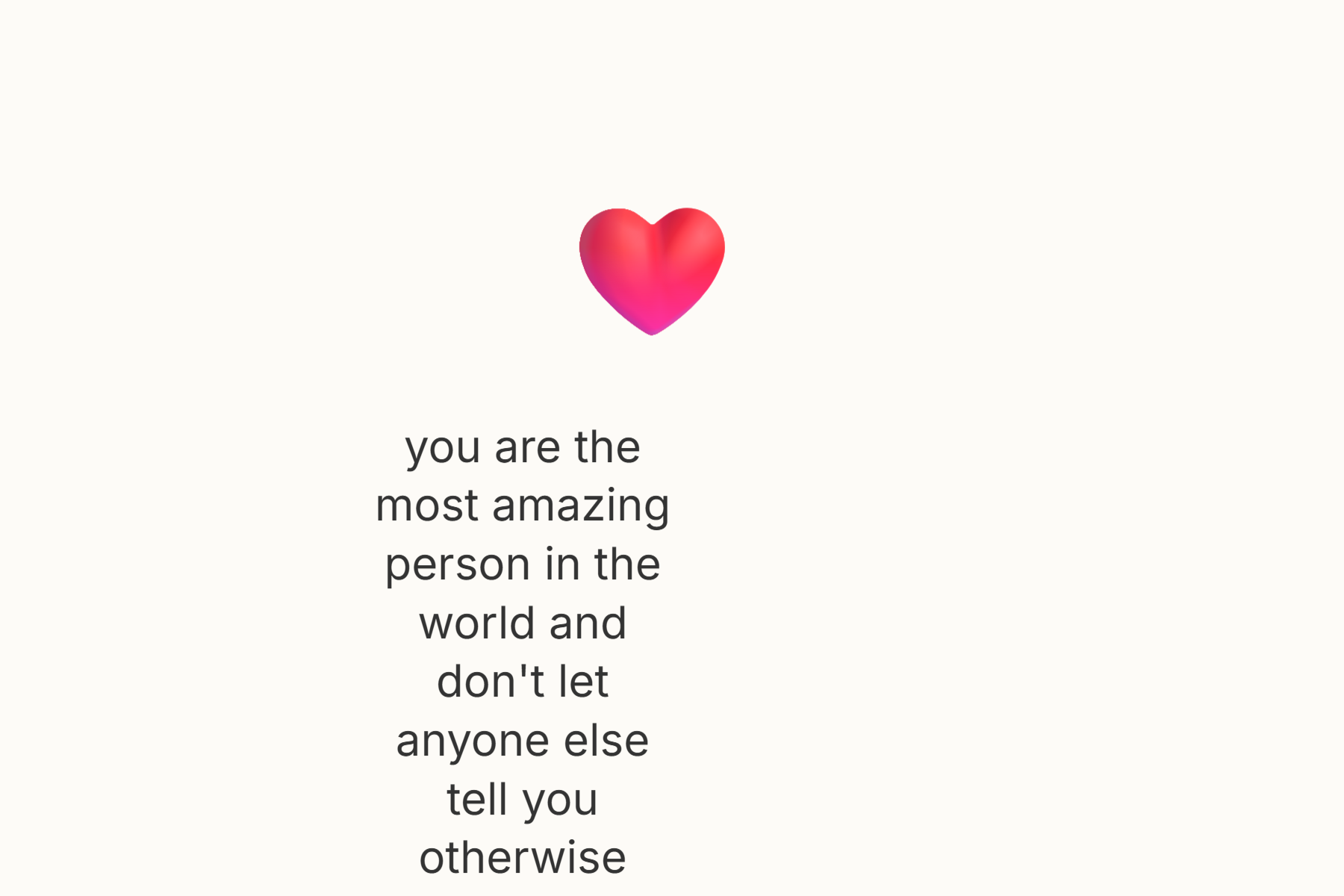 Card by Gabriel Jones