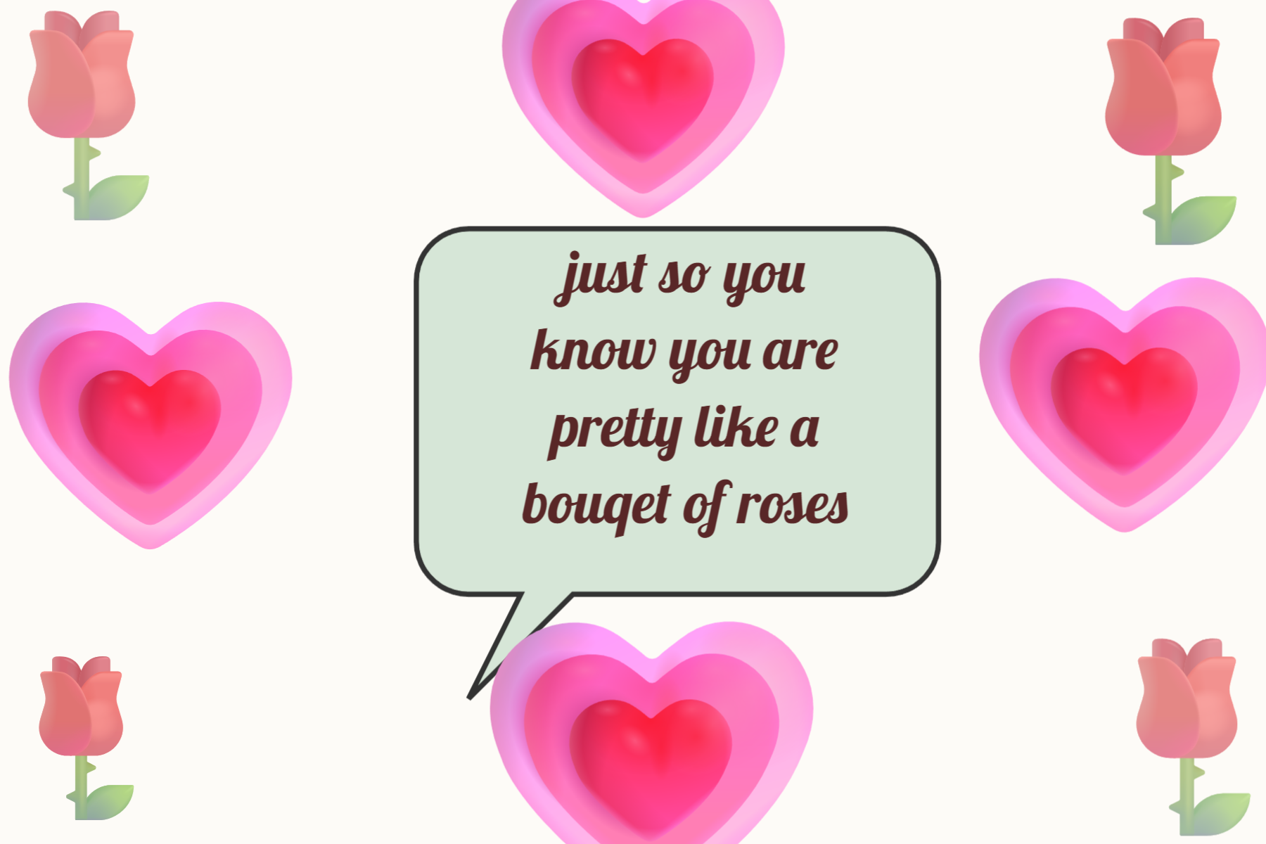 Card by kaylin peete